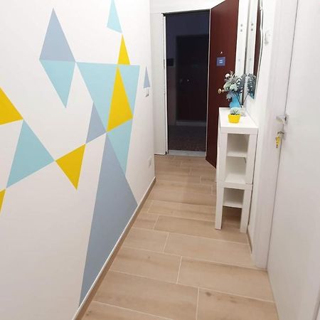 Blue Sky Rooftop Rooms - Bari Policlinico Exterior foto