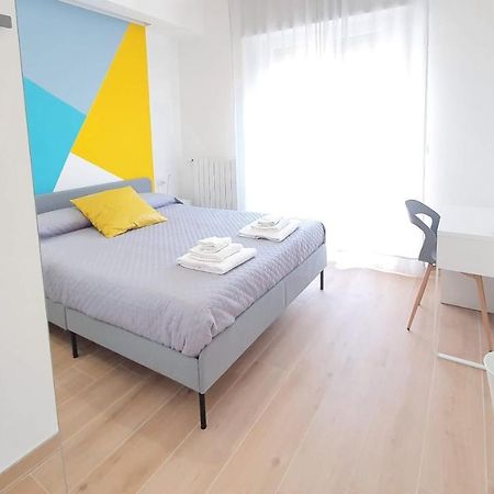 Blue Sky Rooftop Rooms - Bari Policlinico Exterior foto